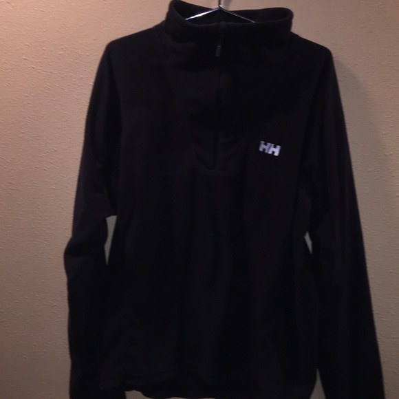 Helly Hanson fleece - Picture 1 of 4